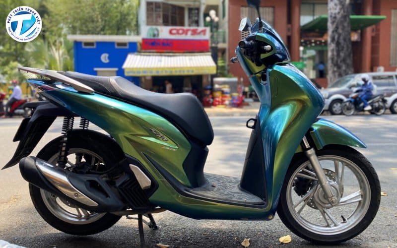 Báo Giá Sỉ - Lẻ Decal Dán Xe Máy &amp; Ô Tô Mới Nhất | Xu Hướng
